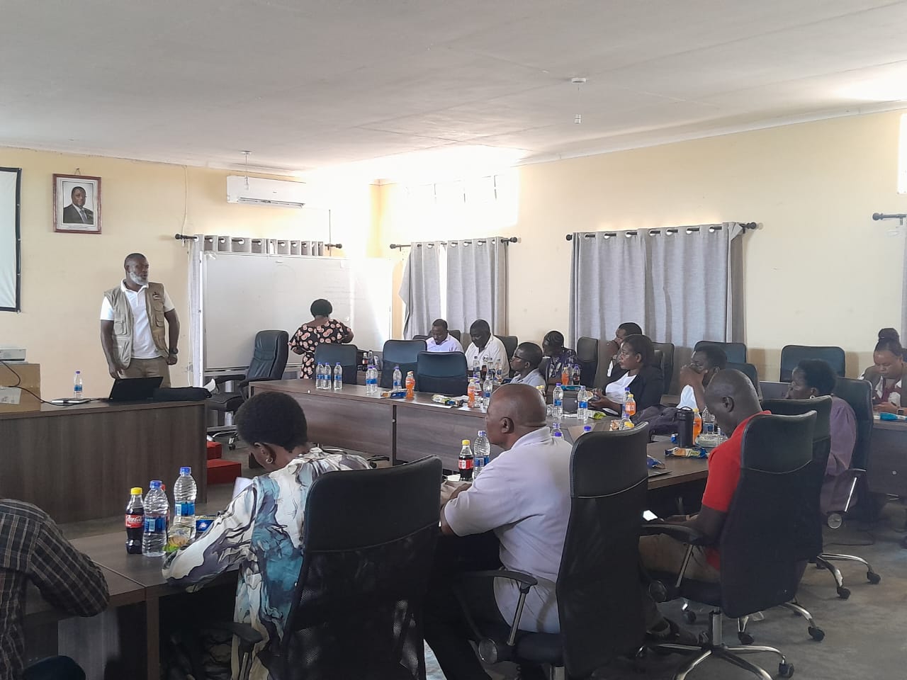 ActionAid Malawi seeks to strengthen voices of mining communities